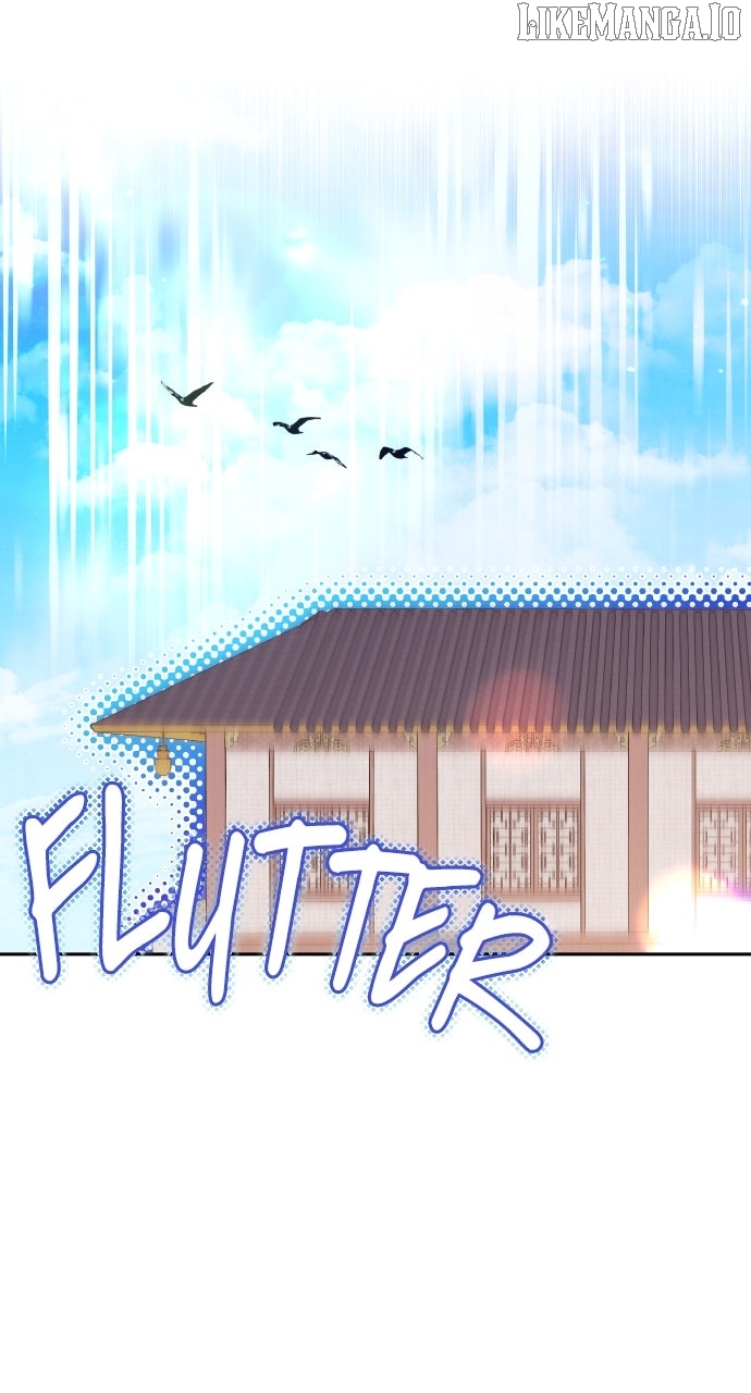 A Master, Who Woke up as a Concubine Chapter 105 - page 9